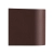 Kinkiet zewnętrzny IP44 w kolorze rdzy CORTEN Dion NO2518001009 - Nordlux